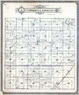 Township 26 S. Range 23 E., Missouri Kansas and Texas R.R., Marmaton River, Bourbon County 1920